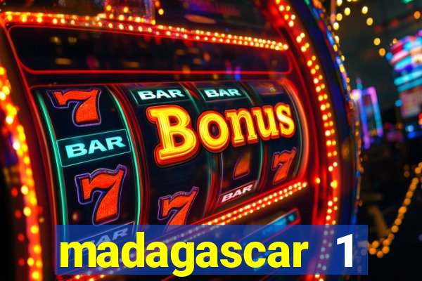 madagascar 1 torrent magnet
